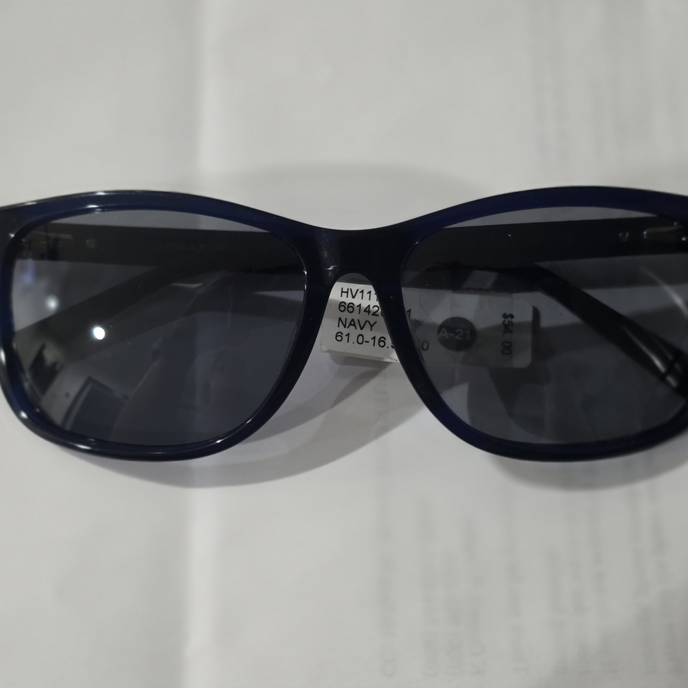 Phat Farm Sunglasses - Classic Oval Frame